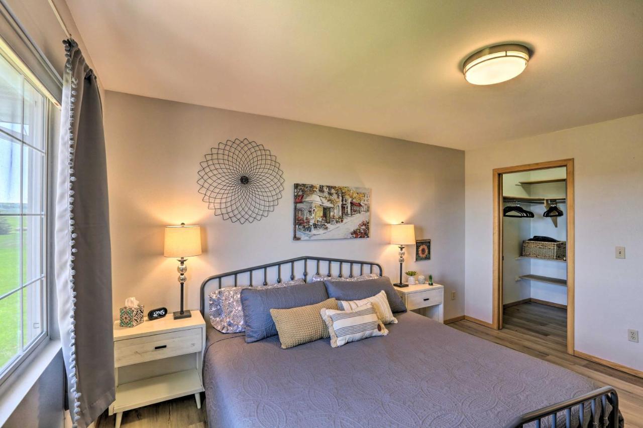 Red Lodge Townhome With Hot Tub And Mountain Views! Extérieur photo