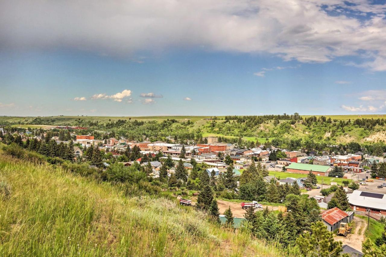 Red Lodge Townhome With Hot Tub And Mountain Views! Extérieur photo